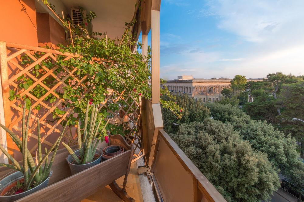 Larala' Panzió Lecce Kültér fotó