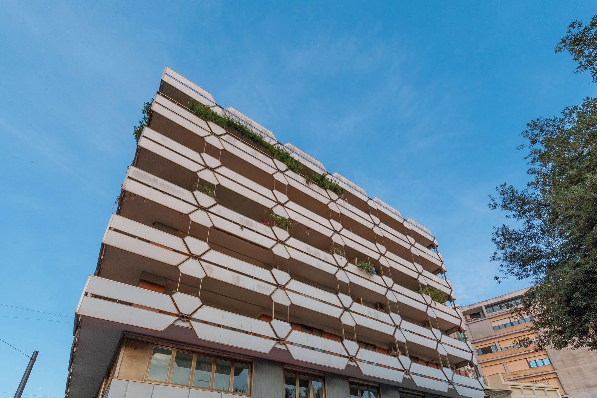Larala' Panzió Lecce Kültér fotó