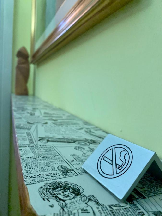 Larala' Panzió Lecce Kültér fotó