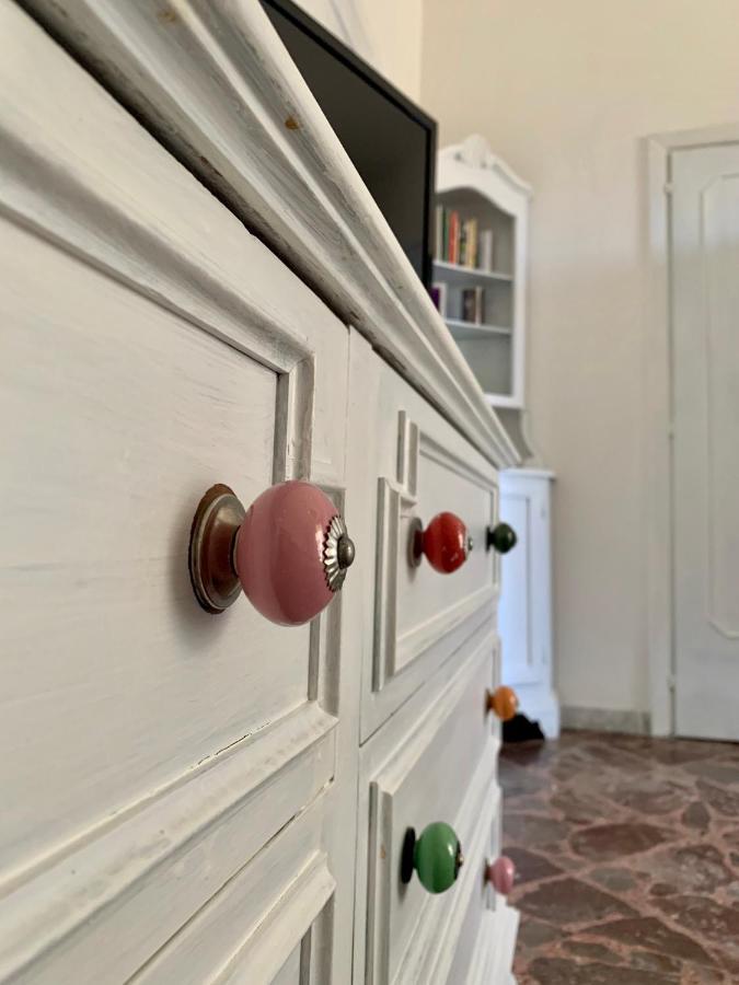 Larala' Panzió Lecce Kültér fotó