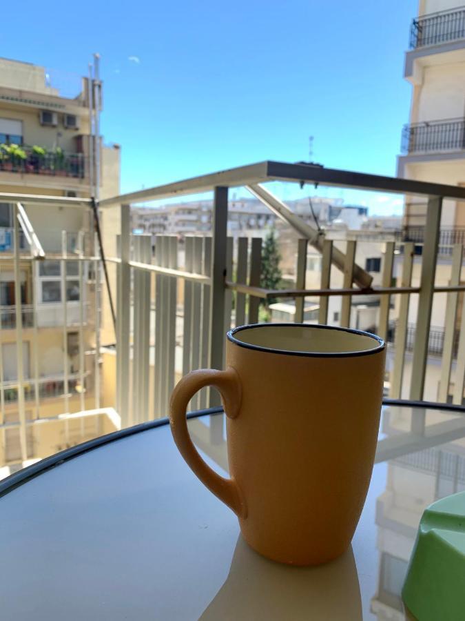 Larala' Panzió Lecce Kültér fotó