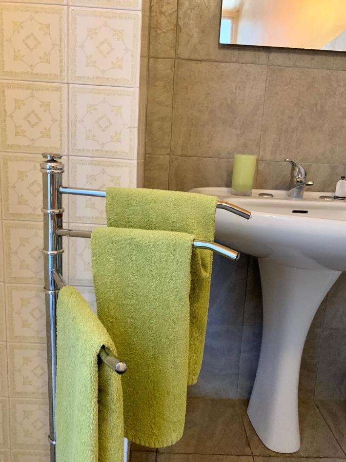 Larala' Panzió Lecce Kültér fotó