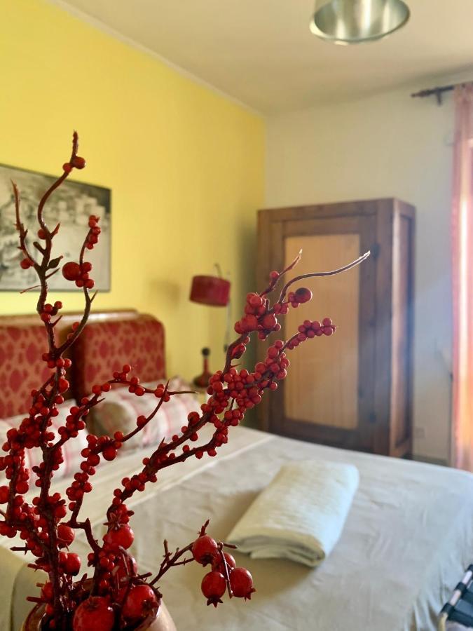 Larala' Panzió Lecce Kültér fotó