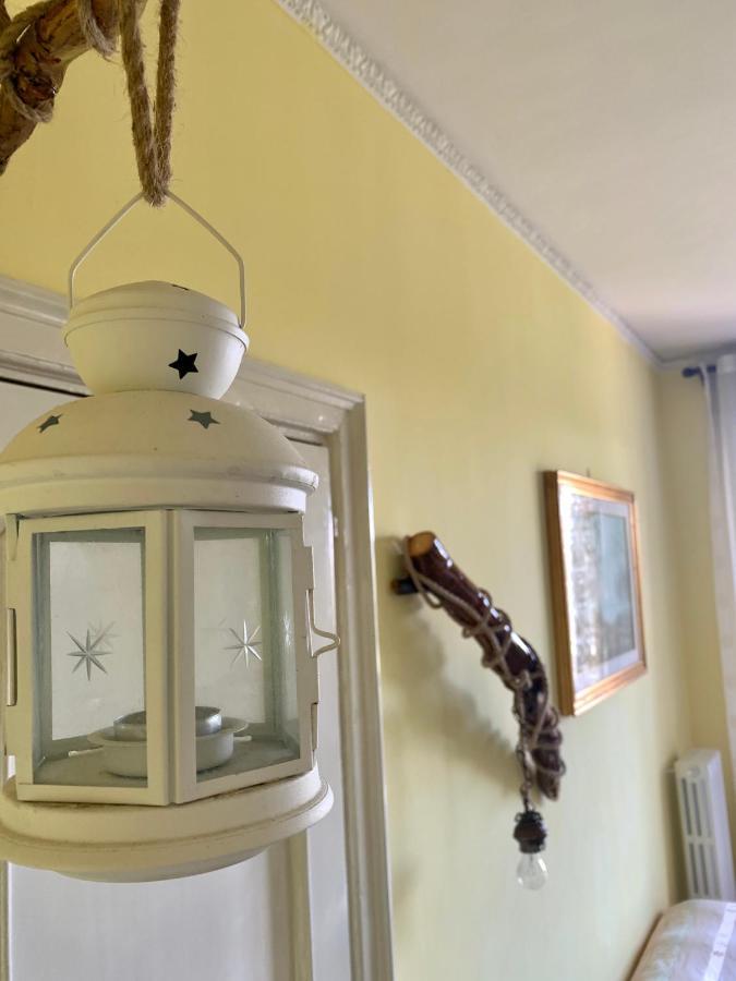 Larala' Panzió Lecce Kültér fotó