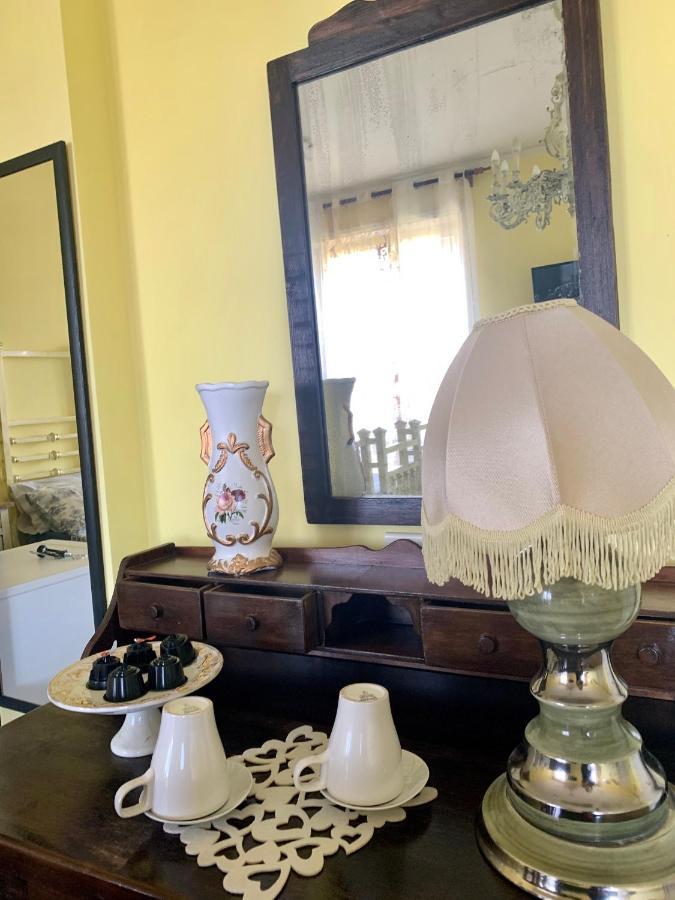 Larala' Panzió Lecce Kültér fotó